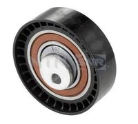 Rullo tenditore cinghia distribuzione GT355.45 SNR per DACIA RENAULT