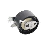 Rullo tenditore cinghia distribuzione GT355.50 SNR per RENAULT DACIA