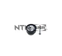 Rullo tenditore cinghia distribuzione GT357.25 SNR per SKODA SEAT VW AUDI