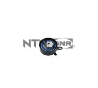 Rullo tenditore cinghia distribuzione GT357.33 SNR per AUDI VW