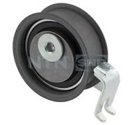 Rullo tenditore cinghia distribuzione GT357.34 SNR per AUDI SEAT SKODA VW