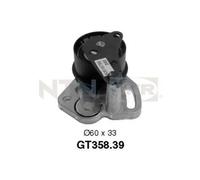 Rullo tenditore cinghia distribuzione GT358.39 SNR per LANCIA ALFA ROMEO