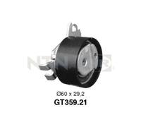 SNR GT359.21 Rullo tenditore, cinghia dentata
