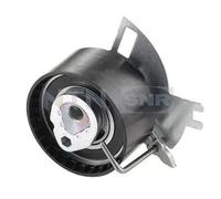 Rullo tenditore cinghia distribuzione GT359.45 SNR per CITROËN PEUGEOT FORD DS