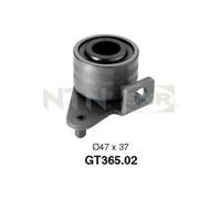 NTN-SNR Rullo tenditore GT365.02 cinghia dentata per Volvo 240/340-360/740/940