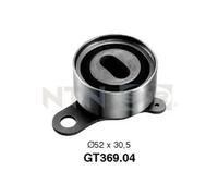 Rullo tenditore cinghia distribuzione GT369.04 SNR per TOYOTA COROLLA Liftback