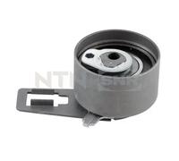 SNR GT370.27 Rullo tenditore, cinghia dentata