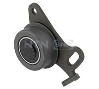 Rullo tenditore cinghia distribuzione GT373.04 SNR per MITSUBISHI HYUNDAI KIA