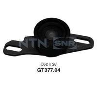 Rullo tenditore cinghia distribuzione GT377.04 SNR per SUZUKI SJ410 SJ410 Cabrio