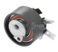 Rullo tenditore cinghia distribuzione GT386.03 SNR per LANCIA JEEP DODGE