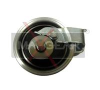 Rullo tenditore cinghia distribuzione idraulico 54-0370 MAXGEAR per AUDI SEAT VW