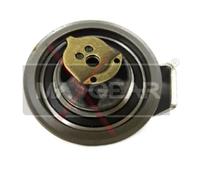 Rullo tenditore cinghia distribuzione idraulico 54-0438 MAXGEAR per AUDI VW SEAT