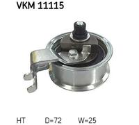 SKF VKM 11115 Rullo tenditore, cinghia dentata