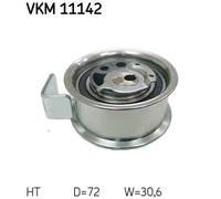 SKF VKM 11142 Rullo tenditore, cinghia dentata