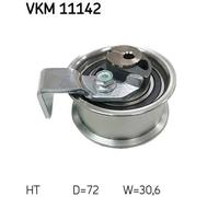 SKF VKM 11142 Rullo tenditore, cinghia dentata
