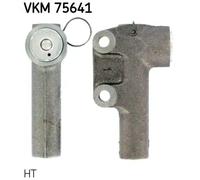 SKF Tendicinghia, Cinghia dentata