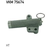 SKF VKM 75674 Tendicinghia, Cinghia dentata