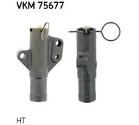 SKF VKM 75677 Tendicinghia, Cinghia dentata