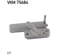 Rullo tenditore cinghia distribuzione idraulico VKM 75684 SKF per MITSUBISHI