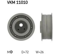SKF VKM 11010 Kit tendicinghia