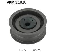 SKF VKM 11020 Rullo tenditore, cinghia dentata