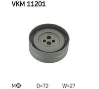 SKF Rullo tenditore VKM 11201 cinghia dentata