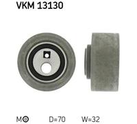 SKF VKM 13130 Rullo tenditore, cinghia dentata