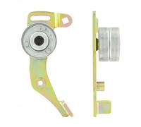 SKF VKM 13241 Rullo tenditore, cinghia dentata