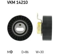 Skf Ford Escort V (Gal) Escort V Station Wagon (Gal, A Vkm14210