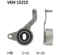 Rullo tenditore cinghia distribuzione manuale VKM 15215 SKF per OPEL VECTRA A