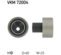 SKF VKM72004 Belt Tensioner Pulley New NFP