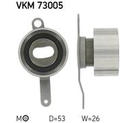SKF VKM 73005 Kit tendicinghia