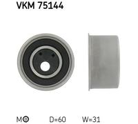 SKF VKM 75144 Rullo tenditore, cinghia dentata