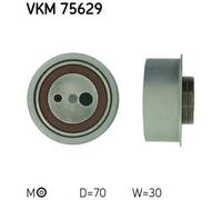 SKF VKM 75629 Rullo tenditore, cinghia dentata