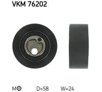 SKF VKM 76202 Kit tendicinghia