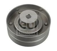 Rullo tenditore cinghia distribuzione Metallo 02558 FEBI BILSTEIN per AUDI VW