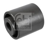 FEBI BILSTEIN Rullo tenditore cinghia distribuzione 07078 Metallo per VW AUDI