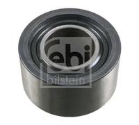 FEBI BILSTEIN Galoppino/Guidacinghia, Cinghia dentata per LAND ROVER 08579