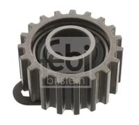 Rullo tenditore cinghia distribuzione Metallo 11292 FEBI BILSTEIN per FORD