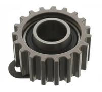 Rullo tenditore cinghia distribuzione Metallo 11292 FEBI BILSTEIN per FORD