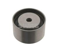 Rullo tenditore cinghia distribuzione Metallo 14 92 8260 SWAG per CHRYSLER DODGE
