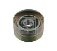 Puleggia folle Febi 14257 Premium ad alte prestazioni adatta a Toyota...