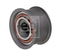 Rullo tenditore cinghia distribuzione Metallo 17076 FEBI BILSTEIN per AUDI VW
