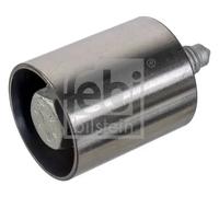 Rullo tenditore cinghia distribuzione Metallo 17712 FEBI BILSTEIN per AUDI VW
