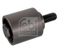 Rullo tenditore cinghia distribuzione Metallo 178713 FEBI BILSTEIN per OPEL FIAT
