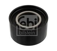 Rullo tenditore cinghia distribuzione Metallo 19240 FEBI BILSTEIN per CITROËN