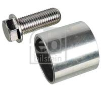 Rullo tenditore cinghia distribuzione Metallo 19292 FEBI BILSTEIN per AUDI SEAT