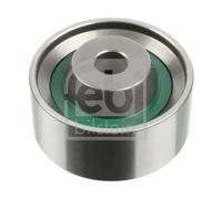 Rullo tenditore cinghia distribuzione Metallo 24551 FEBI BILSTEIN per HYUNDAI
