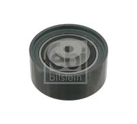 Rullo tenditore cinghia distribuzione Metallo 24754 FEBI BILSTEIN per SKODA AUDI