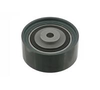 Rullo tenditore cinghia distribuzione Metallo 24754 FEBI BILSTEIN per SKODA AUDI